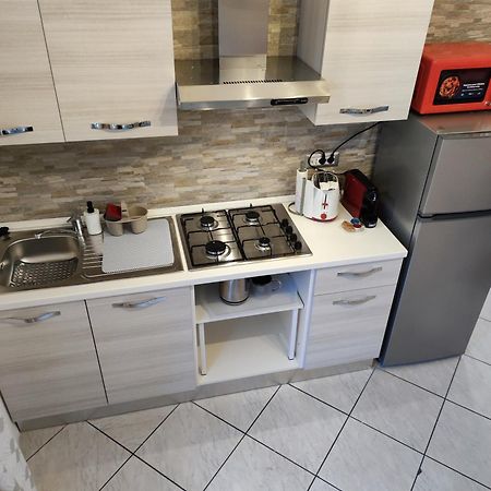 Il Borgomct A Montecatini Terme Apartment Екстериор снимка
