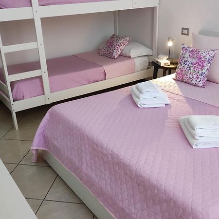 Il Borgomct A Montecatini Terme Apartment Екстериор снимка