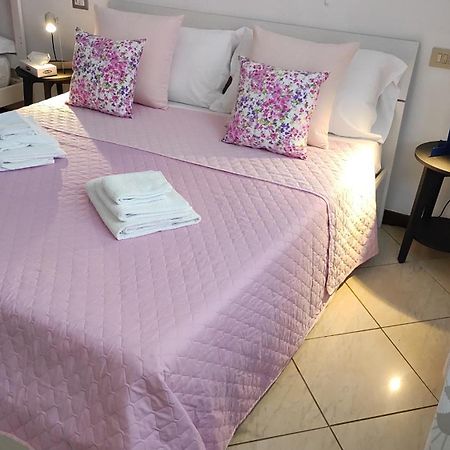 Il Borgomct A Montecatini Terme Apartment Екстериор снимка