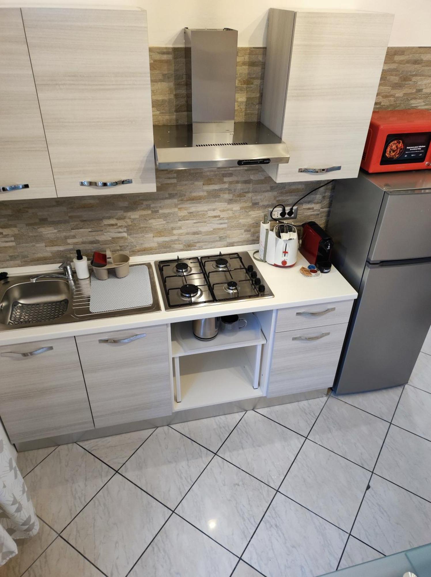 Il Borgomct A Montecatini Terme Apartment Екстериор снимка