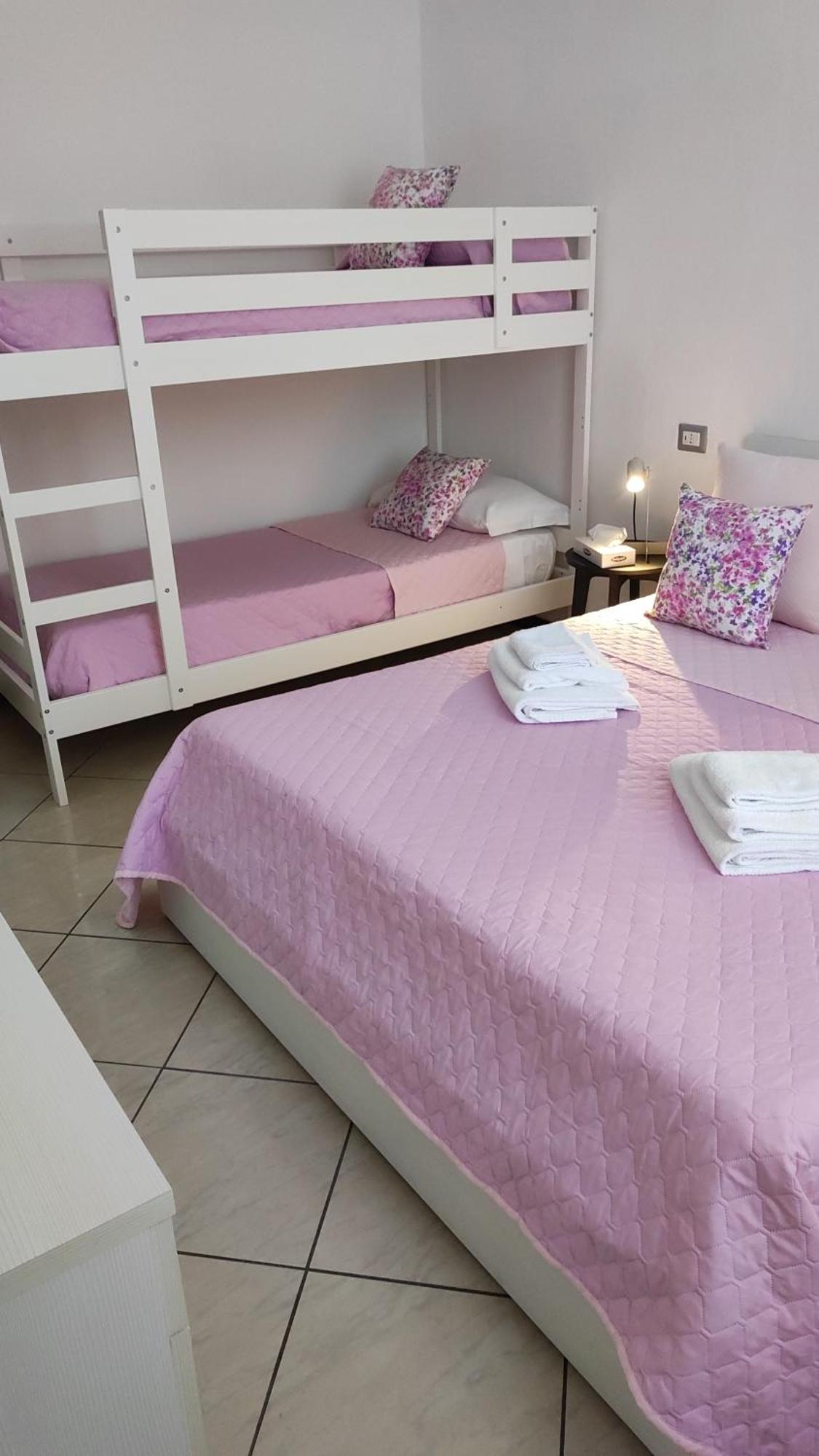 Il Borgomct A Montecatini Terme Apartment Екстериор снимка