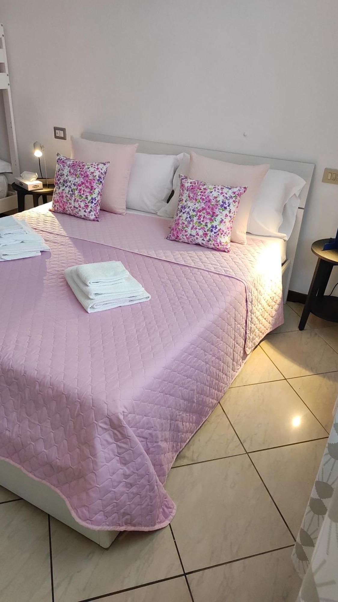 Il Borgomct A Montecatini Terme Apartment Екстериор снимка